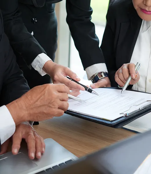 abogados